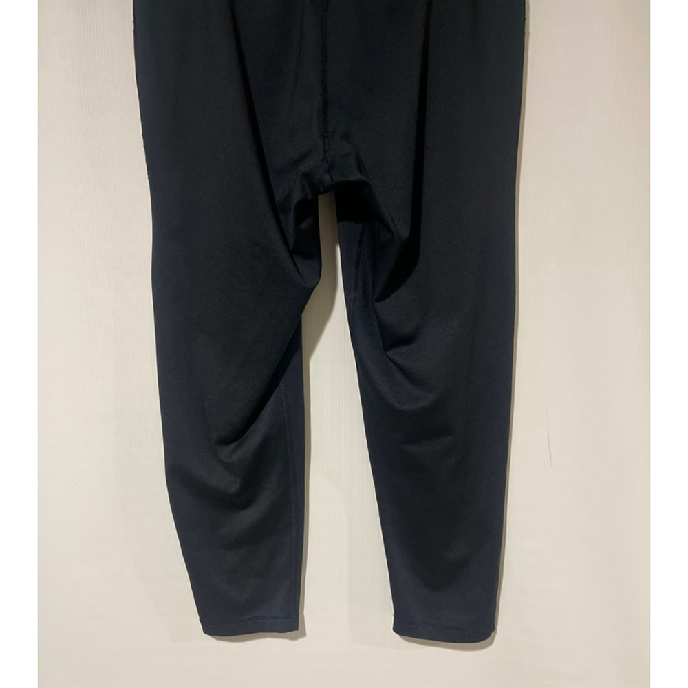 NWOT Adidas Black and White Leggings Women Size M - Picture 7 of 9